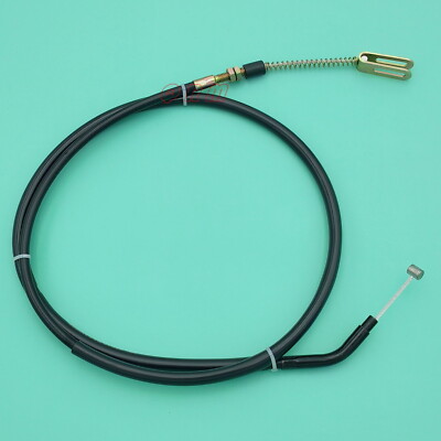 Rear Hand Brake Cable for SUZUKI KingQuad 300 LT-4WD LT-F4WD LT-F300F 1991-2002