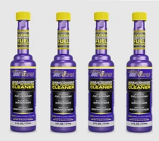 Royal Purple Max-Atomizer 6 oz. Fuel Injector Cleaner Pack of 4 18000