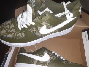 air force 1 designer