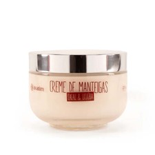Cocoa Ucuuba Butter Cream Body Skin Care Moisturizer 200g Avatim