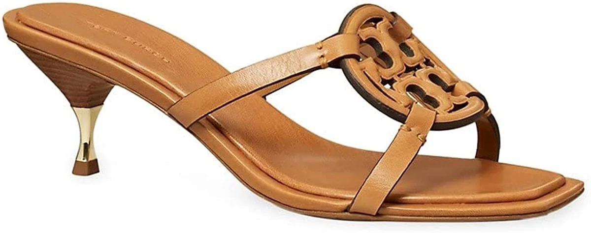 Tory burch high heel sandals sales