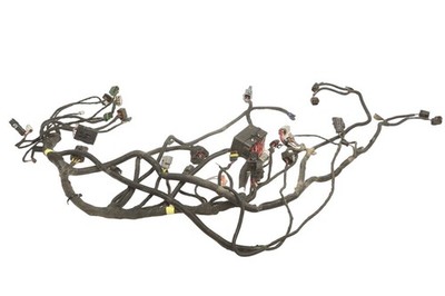Can-Am Commander 800 11 Wiring Harness Chassis 710001779 54376