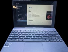 Asus T100TA-C1-GR Intel Atom Z3740 X4 1.33GHz...