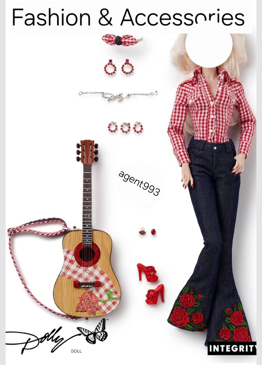 Integrity Toys Original (Unopened) Dolls & Doll Playsets for sale