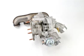 Turbolader | Original | Neu | A266090038080 | 5 Jahre Gewährleistung