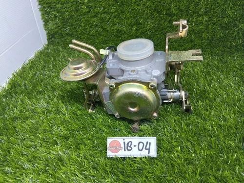 Carburador vintage 77500 compatible con piezas de motor Suzuki Futura ATU NUEVO EN STOCK - Imagen 1 de 7