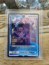 Gamer Supps VCard Womp Snack Promo 001 V Tuber Awards 2024 - Shylily & Filian