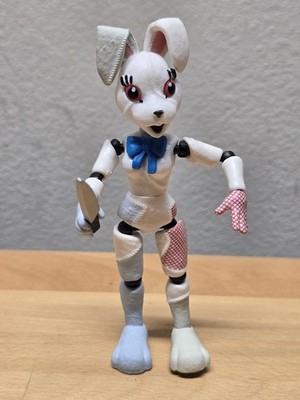 Funko Five Nights at Freddy s Security Breach Vanny (Vanessa) Action Figure FNAF