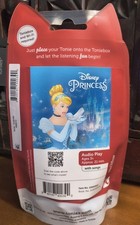 Tonies Disney Cinderella Princess Audio Toy Figurine for Toniebox NEW