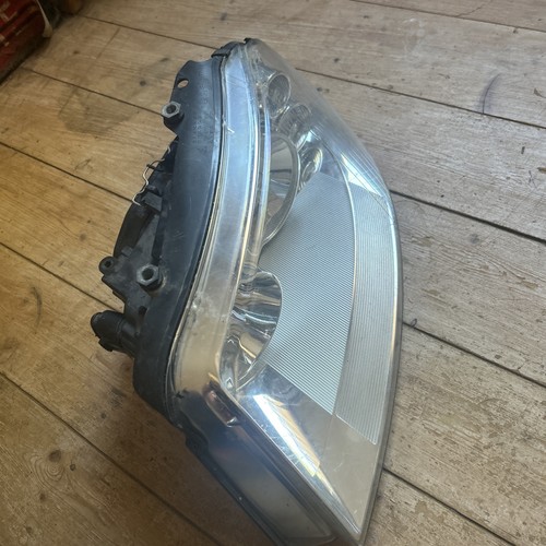 VW Sharan 7M Original Scheinwerfer links Automotive Lighting 0301182201 - Bild 3 von 7
