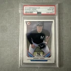 2014 Bowman Draft Picks Top Prospects #TP-39 Aaron Judge PSA 10 GEM MINT