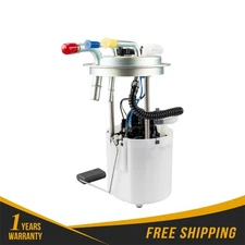 Fuel Pump Assembly For 04-07 Chevy Tahoe GMC Yukon Cadillac Escalade E3581M