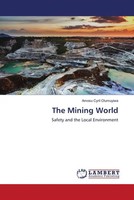 Amosu Cyril Olumuyiwa | The Mining World | Taschenbuch | Englisch (2022)