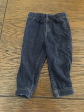 Jumping Beans Jeans Size 18M Blue