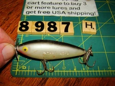 V8987 H COTTON CORDELL CRAZY SHAD FISHING LURE