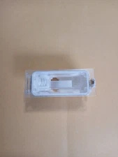 2008-2020 Dodge Grand Caravan Rear License Plate Lamp Light Lens OEM 68028050AB