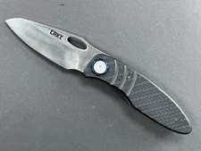 Fantastic Deal! CJRB Large Maileah, CRKT Trask, SixLeaf 13RD and Flissa F01402A