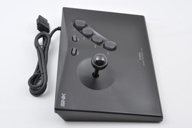 NEO GEO AES Console AES3-5 BIOS Socketed, RGB Bypass, Joystick  NEOGEO SNK