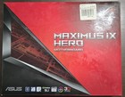 ASUS MAXIMUS IX HERO Motherboard Chipset Intel Z270 LGA1151 DDR4 HDMI  — photo 4
