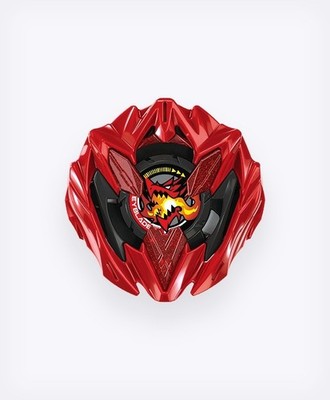 Takara Tomy BEYBLADE X BX-48 Random Booster Vol.9 | eBay