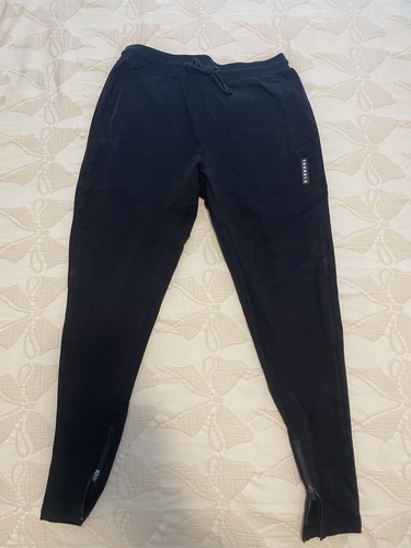 YoungLA 208 “Perfect” Joggers Tapered Athletic Slim Size Large Great Condition