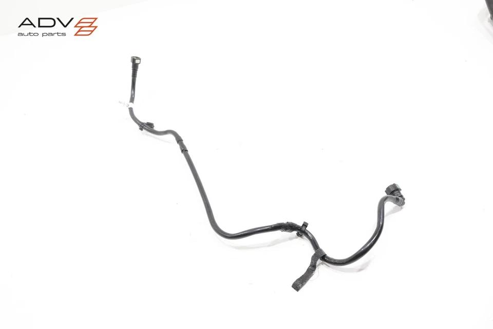 2022 - 2025 RAM PROMASTER 3500 2500 1500 refuerzo de freno manguera de vacío tubo OEM Foto 2 de 4