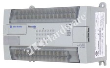 Allen Bradley 1762-L40BWA /B MicroLogix 1200 40-Point I/O AC Power Controller