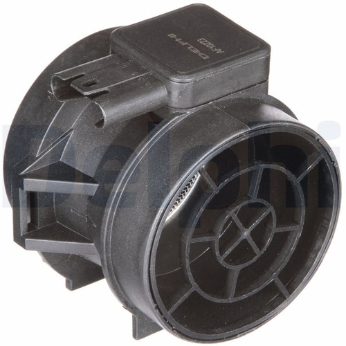 AIR MASS SENSOR AF10223-12B1 FOR BMW Z4/Roadster/E85 X3/E83 M54B22 2.2L 6cyl - Picture 2 of 6