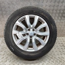 LR RANGE ROVER EVOQUE L538 Alufelge mit Reifen EJ32-1007-AB 2018 25202452