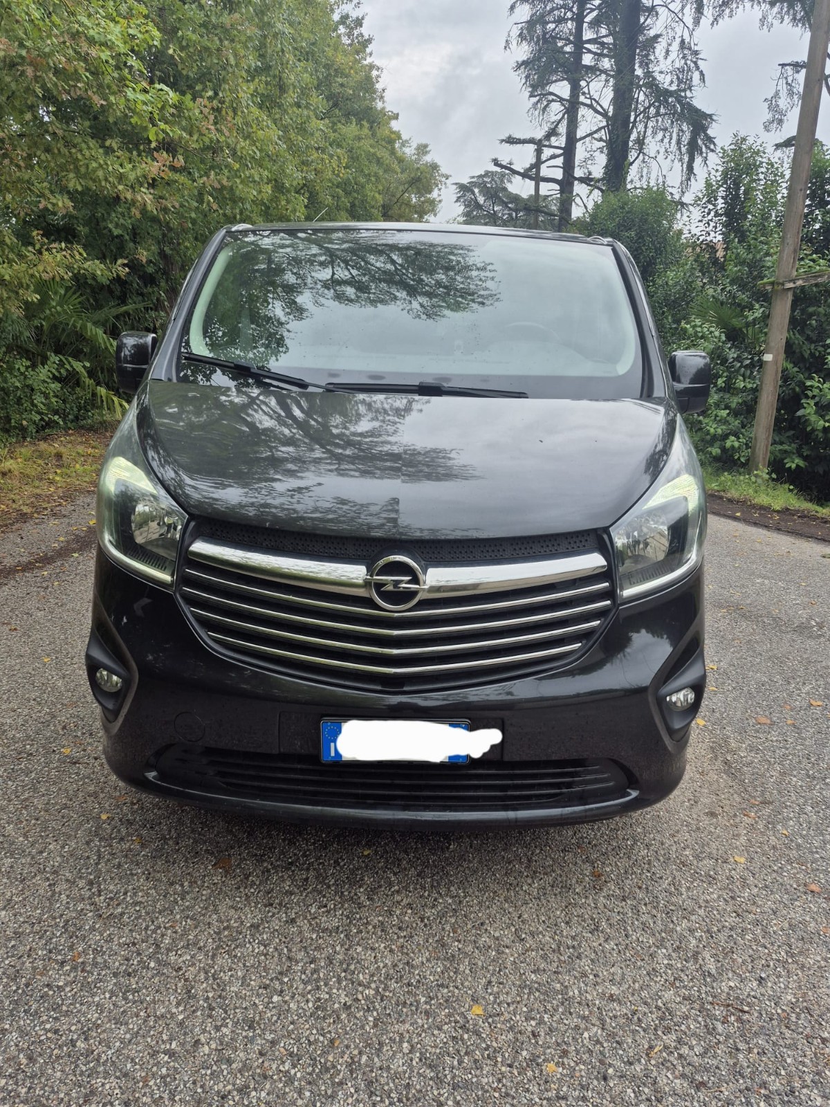Opel usata in vendita da privato