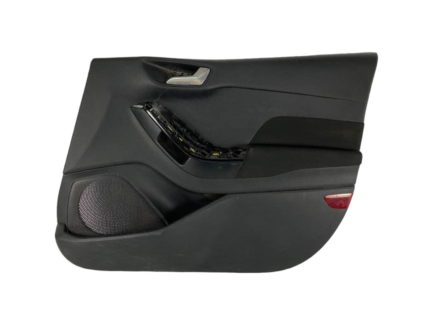 PANNELLO INTERNO PORTIERA ANT DX PER FORD Fiesta 7° Serie H1BBA23942AL1GKE (17