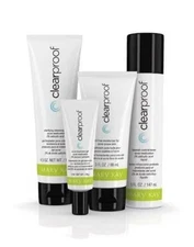 Mary Kay Clear Proof Acne System - New in Box