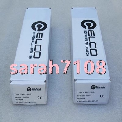 1PC NEW ELCO module ECP8-12-2N-Q #YY