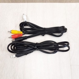 Japanese Sega Saturn Console bundle with 2 controllers, 5 games & memory tested