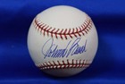 Johnny Bench PSA DNA Autograph Major League OML Signed Baseball
