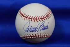 Johnny Bench Card and Memorabilia Guide 34