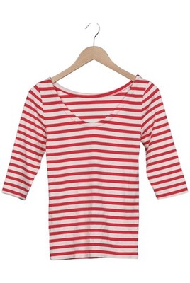 GAP Langarmshirt Damen Longsleeve Shirt langärmliges Oberteil Gr. S ... #890kulf