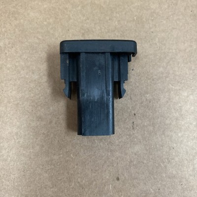 2005 2006 2007 Subaru Impreza Wagon Dash Blank Button Cover B126