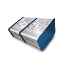Nexcopy USB400PC 40-Target USB Flash Drive Duplicator Brand New