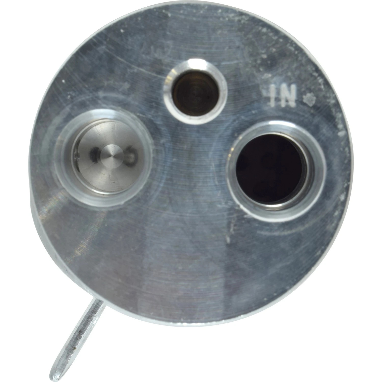 Mercedes-Benz SLR McLaren 2005-2009 Ac receiver drier