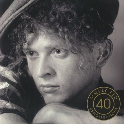 SIMPLY RED - Recollections - Vinyl (4xLP)