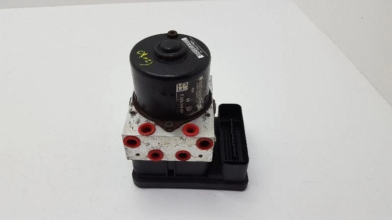 Pieza de freno antibloqueo City Canada solo Opt 1AT se adapta a 02-11 GOLF 357488 Foto 4 de 4