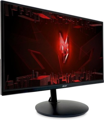 Acer Nitro XF270 X1 Gaming Monitor 27 Inch (69 cm Screen) Full HD, IPS, 200Hz