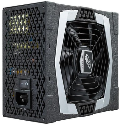 ATX power supply Fortron FSP Aurum 92+ Series PT-550M 550W 80 Plus Platinum (B)