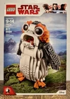 LEGO Star Wars The Last Jedi Porg 75230 Complete Set 811 Pieces Boxed 2018