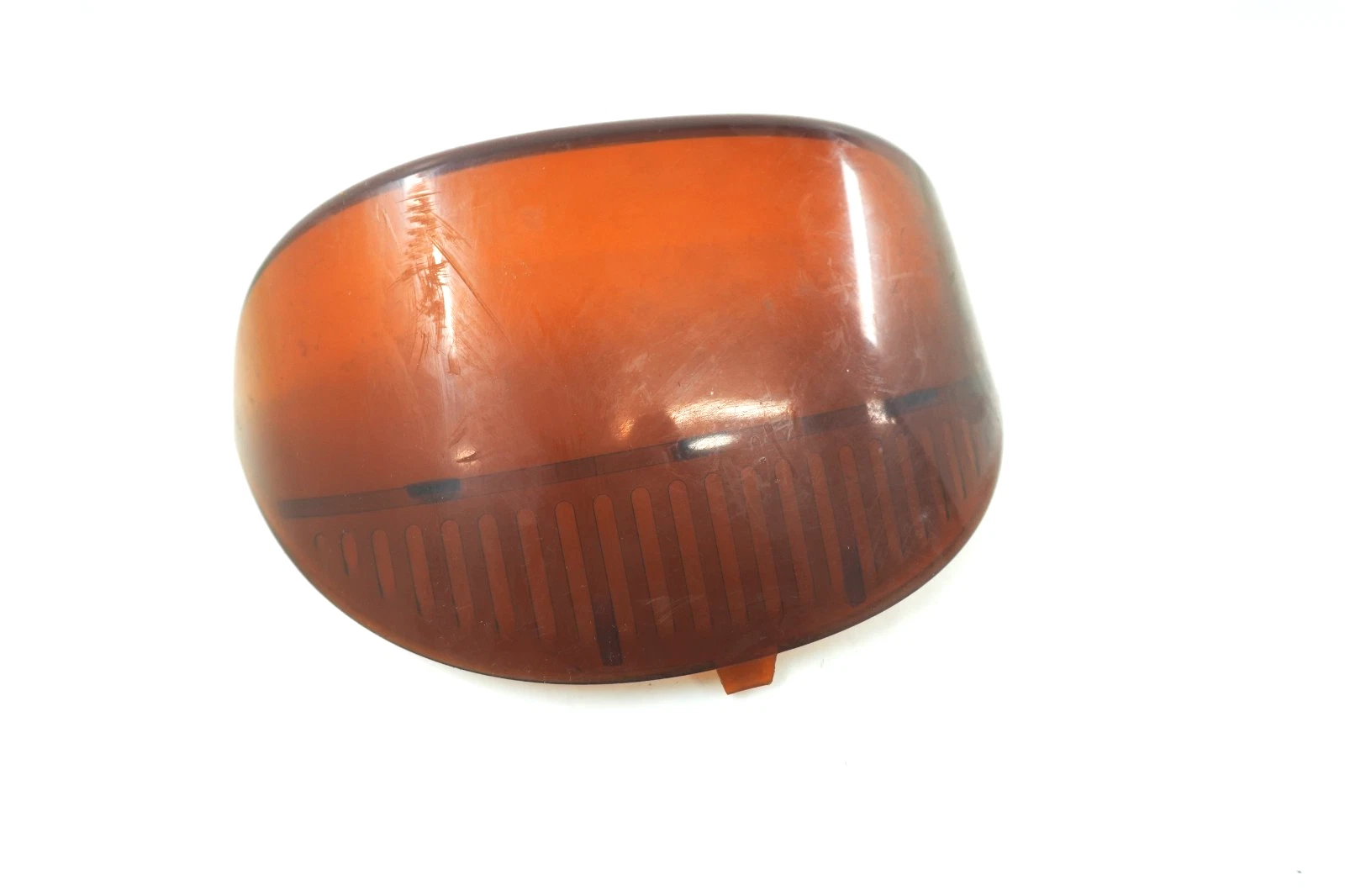 2002-2005 Sea-Doo GTX DI 4-TEC RXT OEM Amber Hood Visor Wind Deflector 269500943