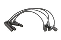 Engitech ZüNdleitungssatz ZüNdkabel Satz FüR Toyota Corolla Liftback 1.3I 1.3