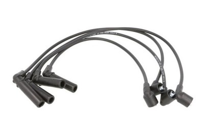 Denso Set Cavi Accensione 671-4295 – Qualità OE, Adattabilità Universale, Prestazioni Affidabili Per La Tua Auto