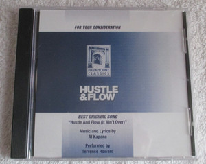 Hustle & Flow Soundtrack | eBay