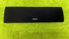ONKYO SKC-570 CENTER SPEAKER CLOTH GRILL ONLY EXCELLENT CONDITION 🔥🔥